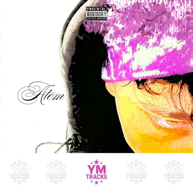 ATEM cover art