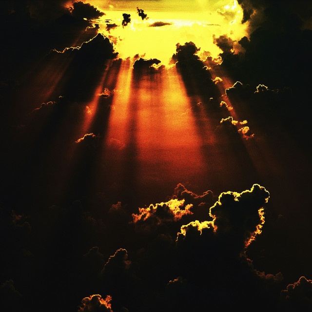 Ascension cover art