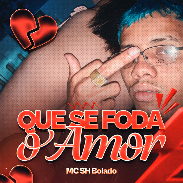 Que Se Foda o Amor