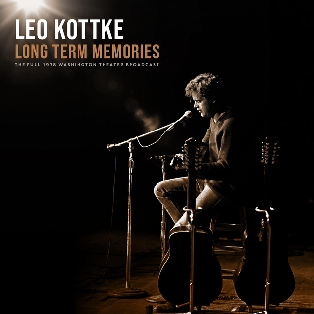 Long-term Memories cover