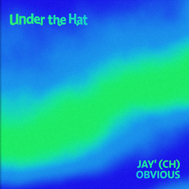 Obvious - Extended Mix album art
