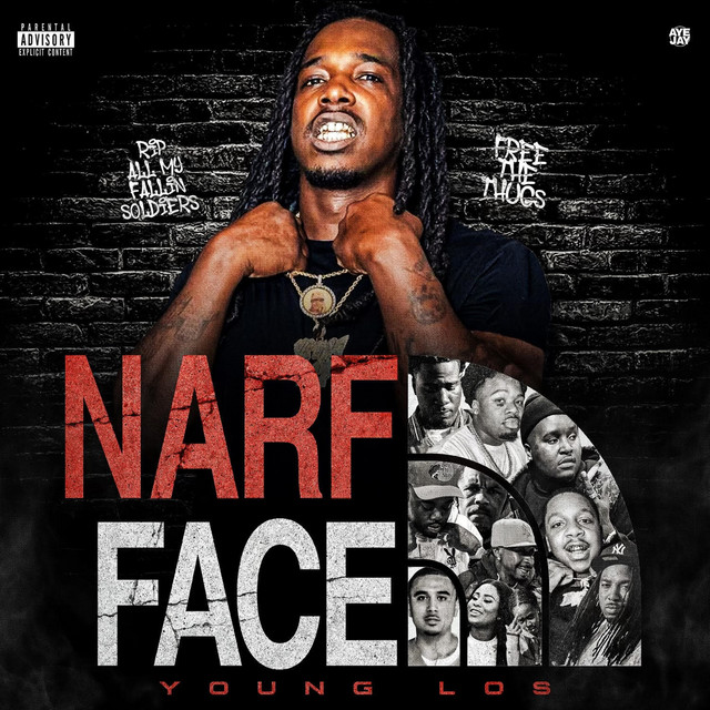 Favor for a Favor cover art