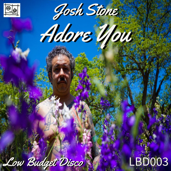 Adore You album art