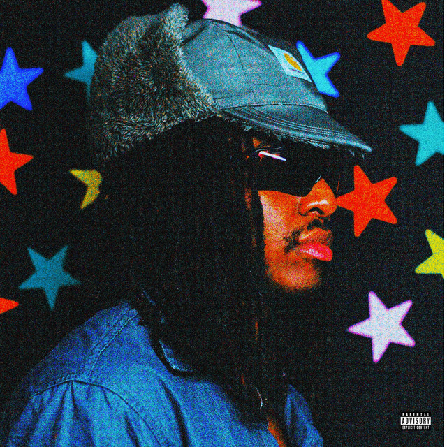 BBYBOYFLY! cover art