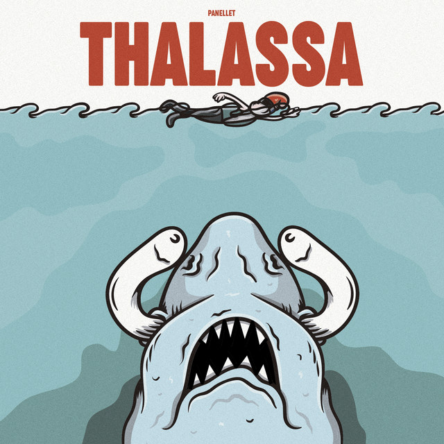 Thalassa cover art