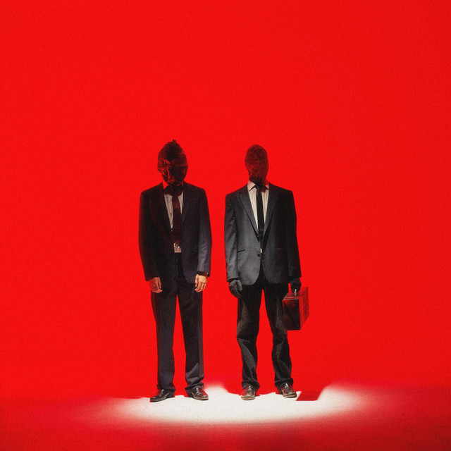 Planet Mahal cover art