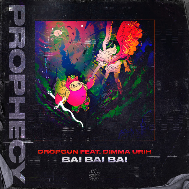 Bai Bai Bai - Extended Version album art