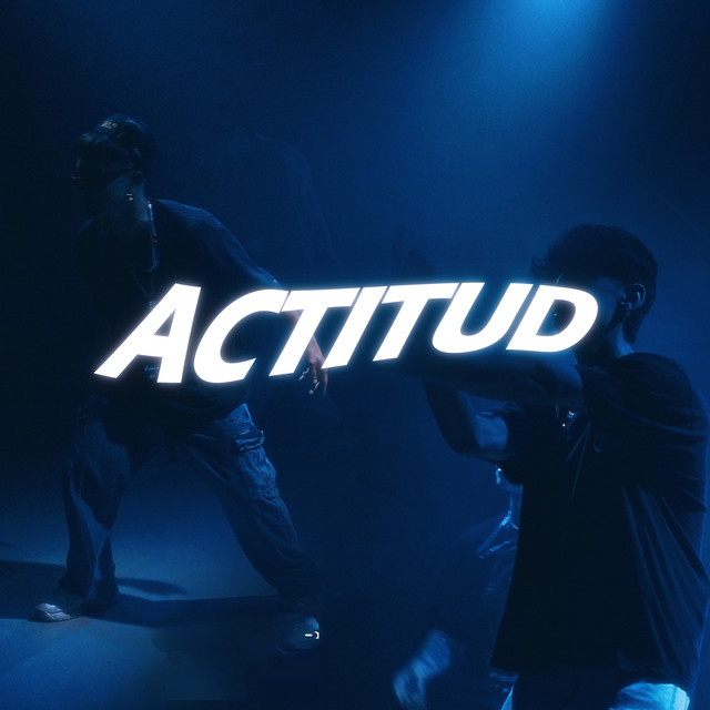 ACTITUD cover art