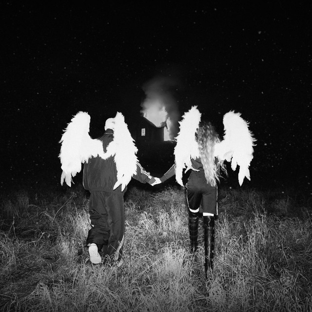 undefined album image