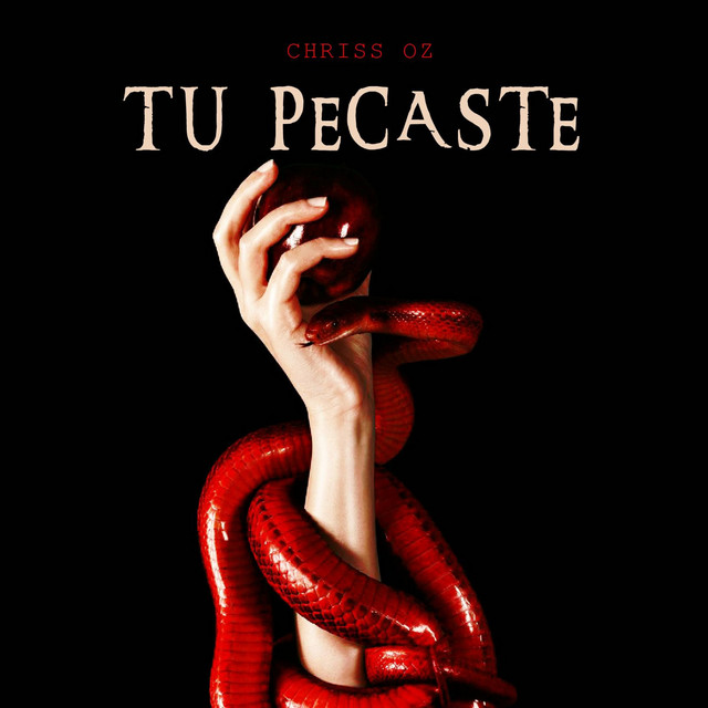 Tu Pecaste