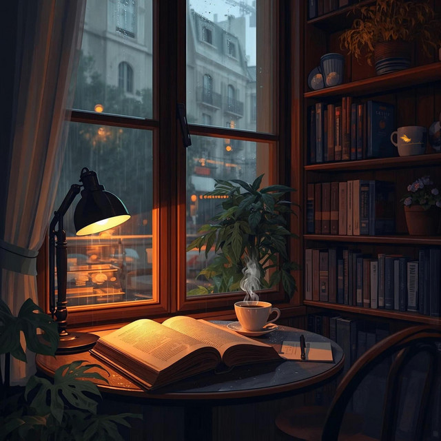 Music for Reading cover art
