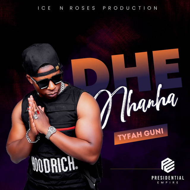 Tyfah Guni - Dhe Nhanha