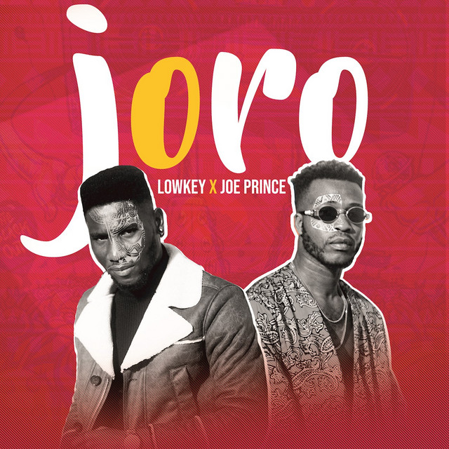 Joro
