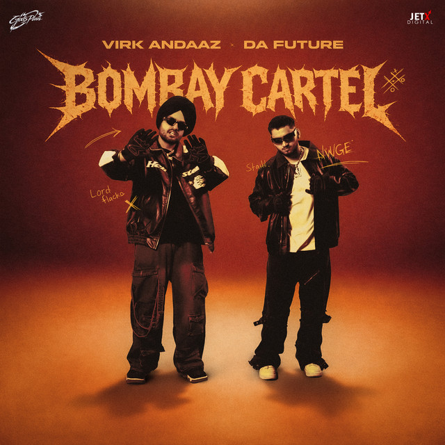 Bombay Cartel