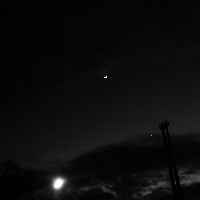 A beautiful night to set your soul free cover art