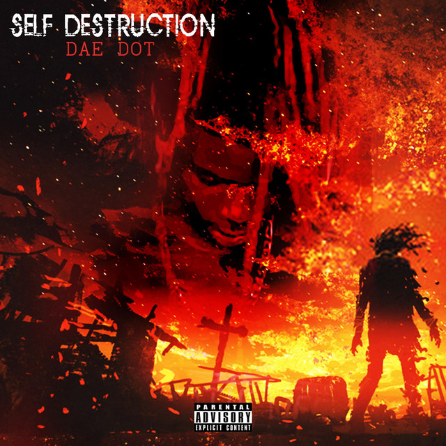 Crack cover art
