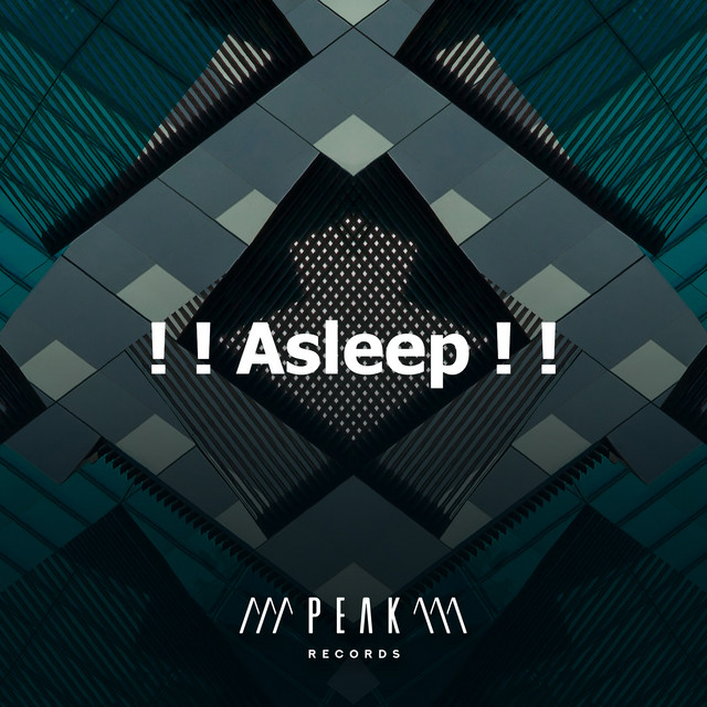 Asleep ! ! - Album by Deep Sleep Music Collective | Spotify