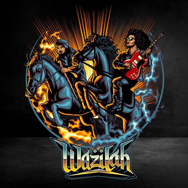 Wazilah