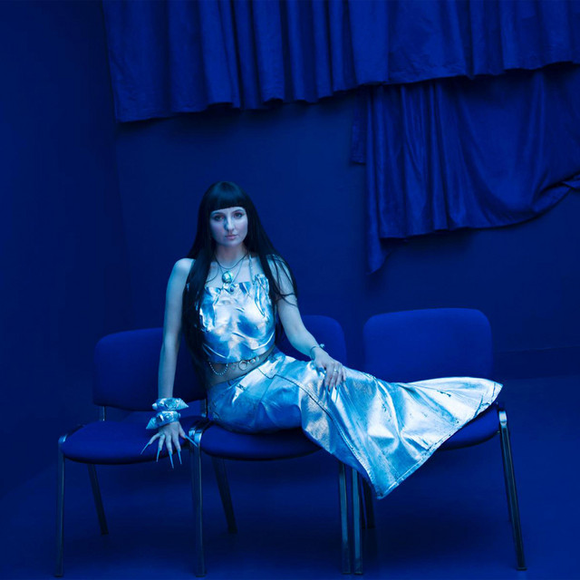 Sirena cover art