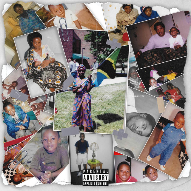 Culture Shock cover art