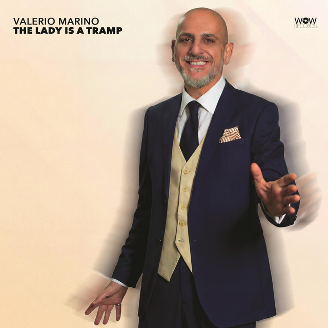 Valerio Marino
