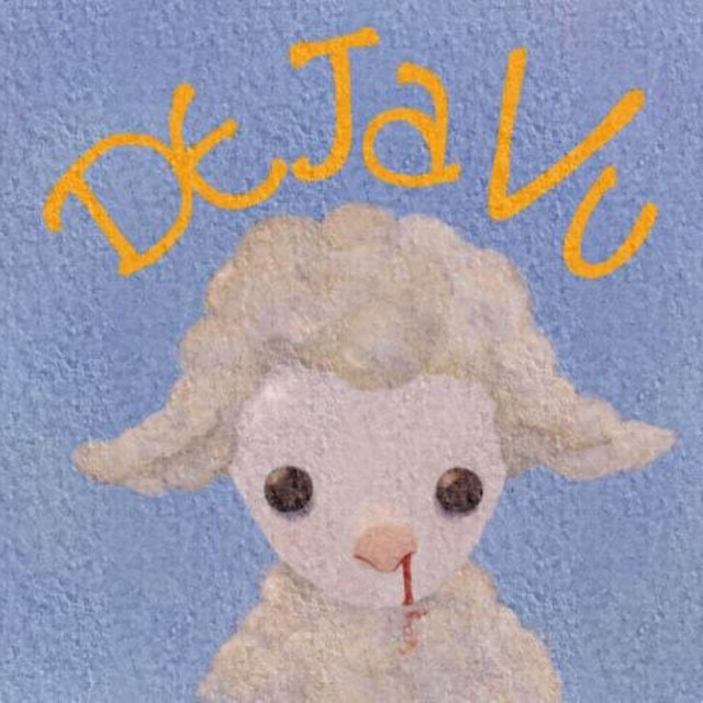 DejaVu cover art