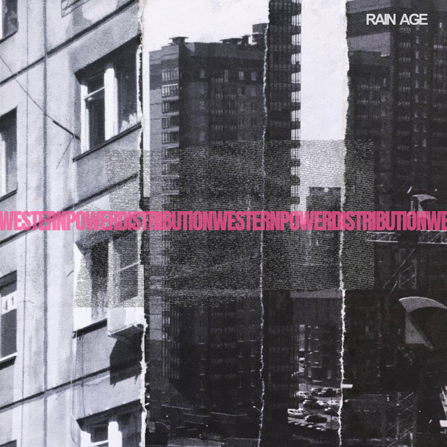 WPD cover art