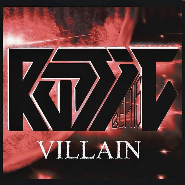 Villain cover