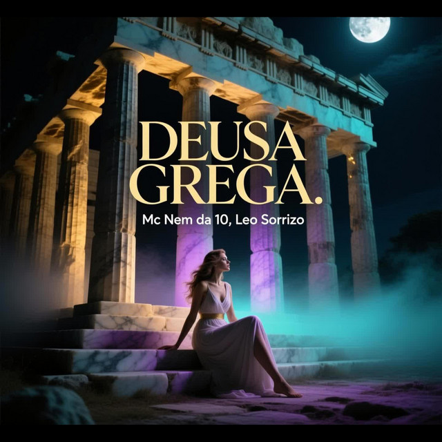 Deusa Grega