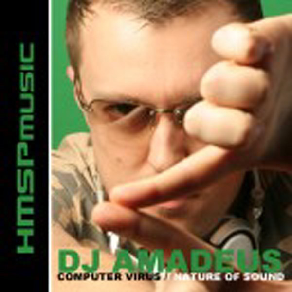 Computer Virus / Nature of Sound - Single by DJ Amadeus | Spotify
