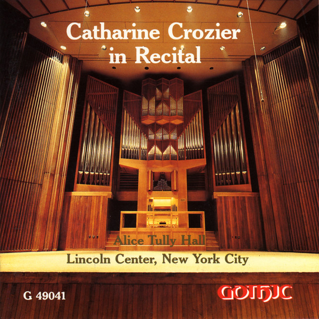 Fantasia & Fugue in G Minor, BWV 542: Fantasia and Fugue in G Minor, BWV 542
