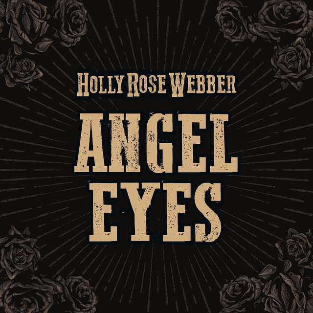 Angel Eyes cover