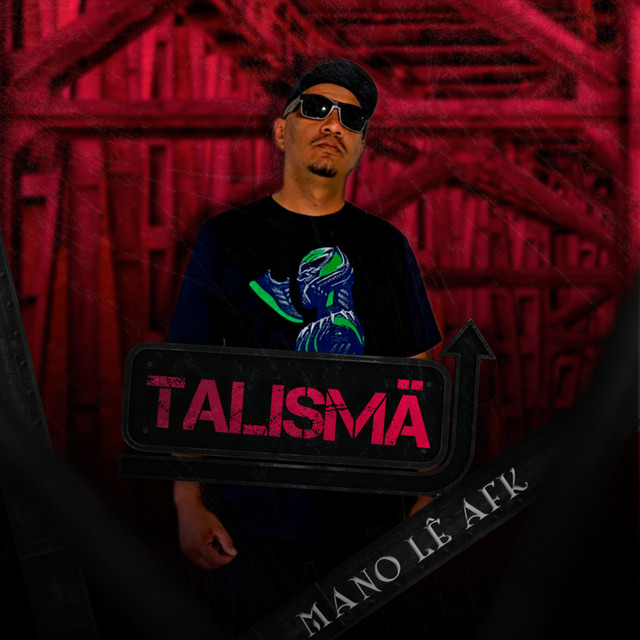 MANO LÊ AFK