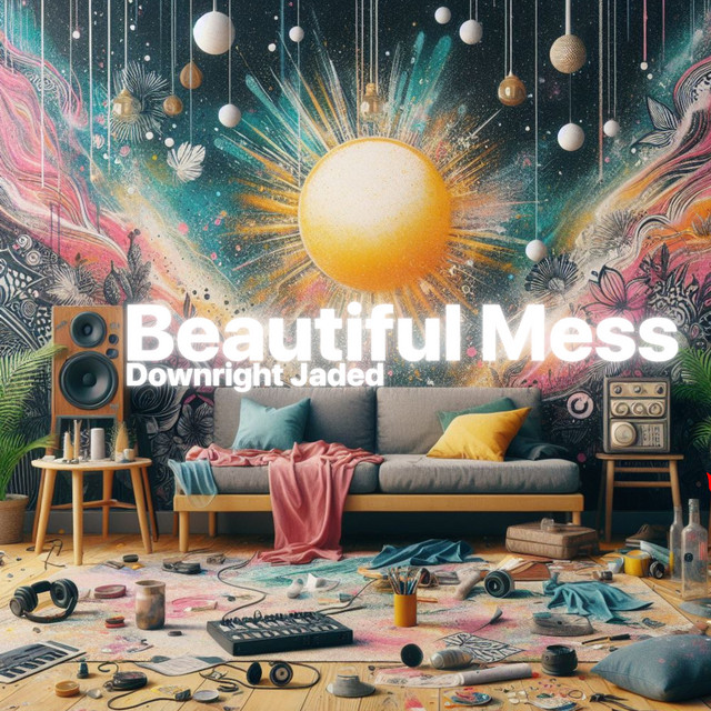 Beautiful Mess cover art