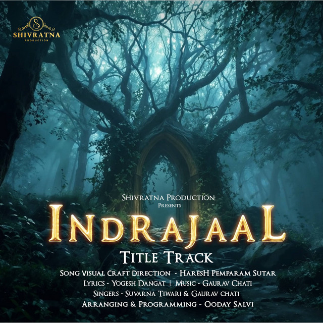 Indrajaal Title Track (From "Indrajaal")