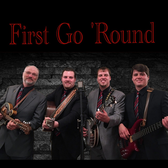 First Go ‘Round | Spotify