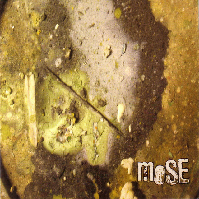 Mose cover art