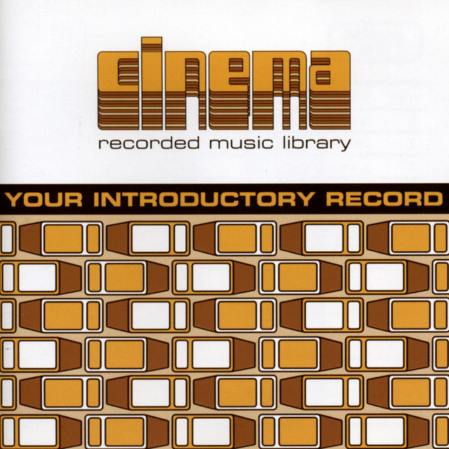 Your Introductory Record cover art