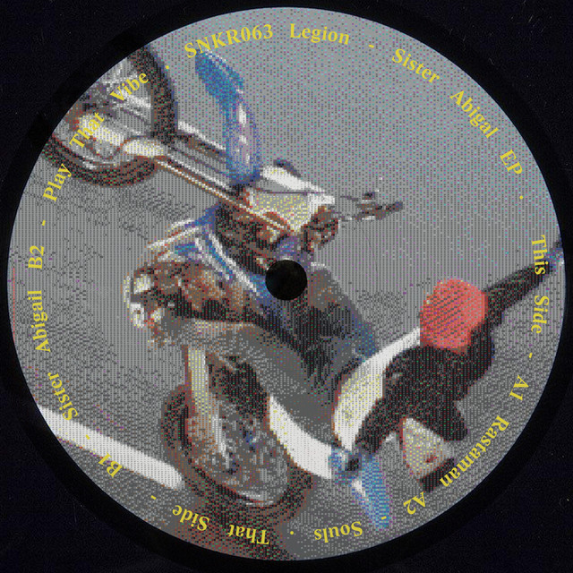 Rastaman album art