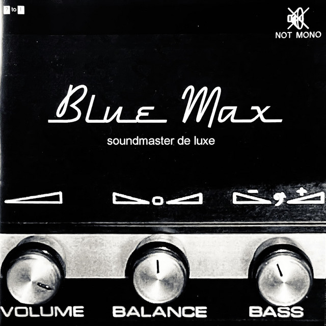 Blue Max