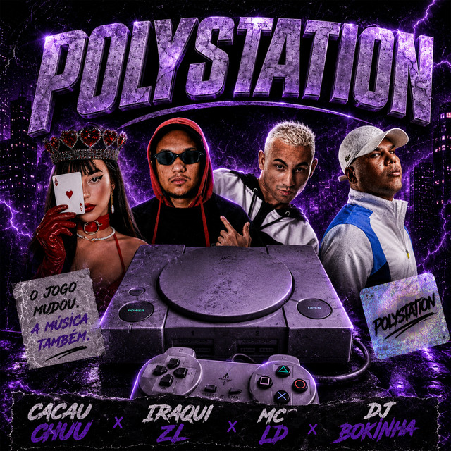 Polystation