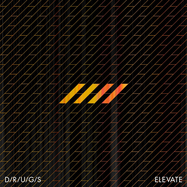 Elevate cover art