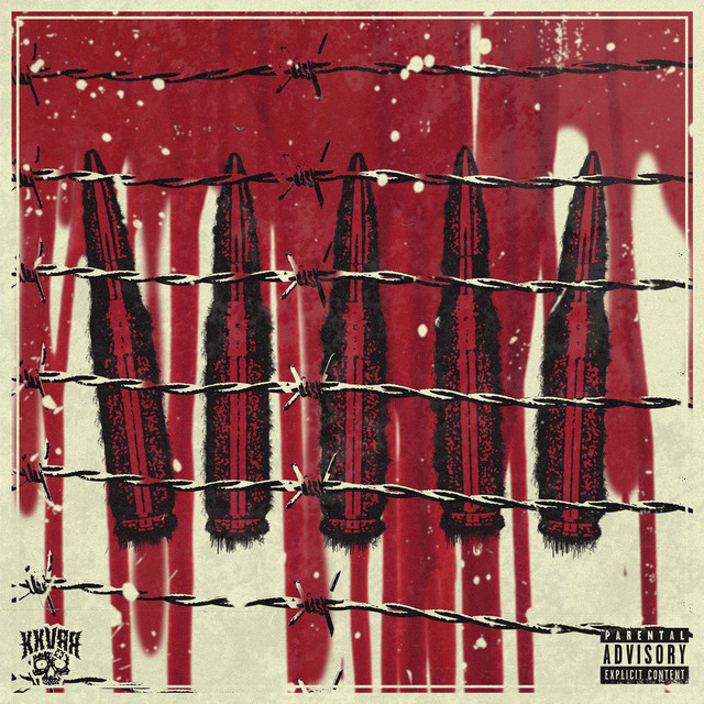 7 WAYS TO DIE cover art