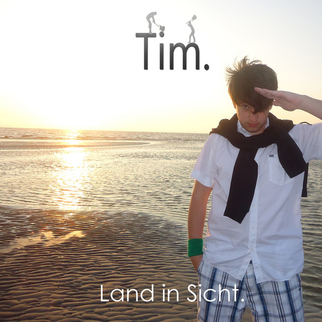Land In Sicht. cover