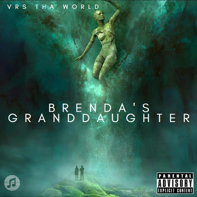 Brenda's Granddaughter - Single by Vrs tha World | Spotify