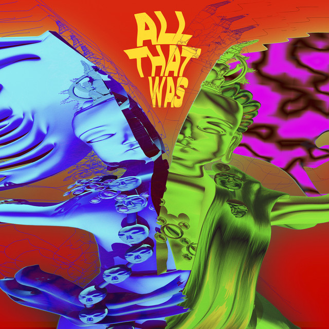 Bow cover art