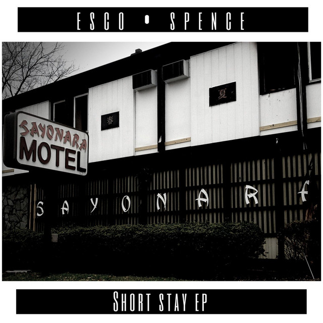 Short Stay cover art