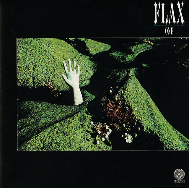 One - Album by Flax | Spotify