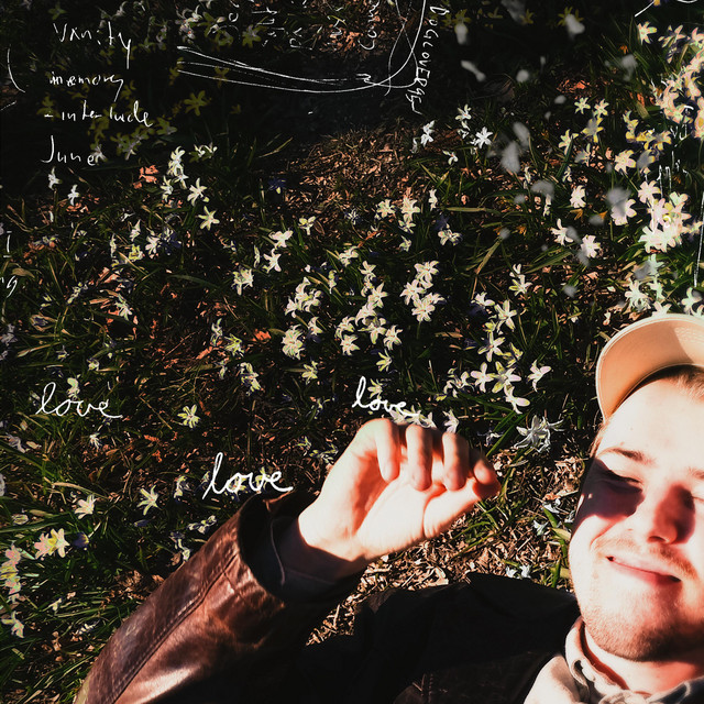 Love cover art