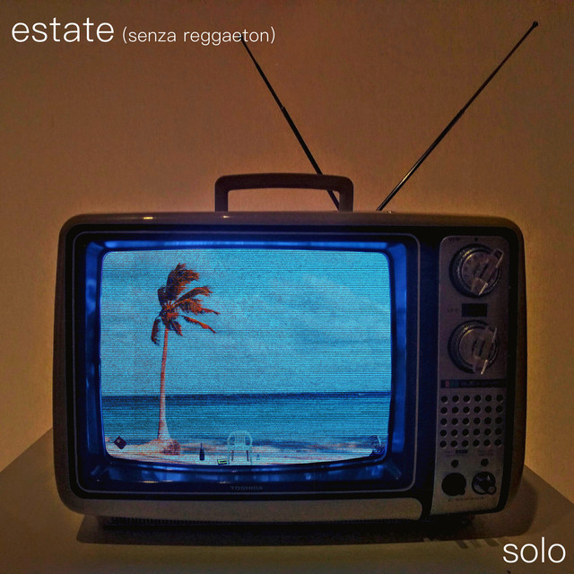 estate cover art